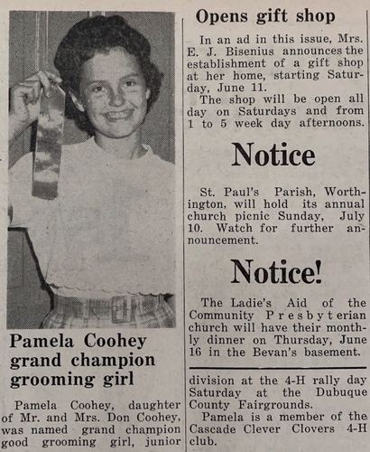 Photograph 318 of 707, 1960 collection