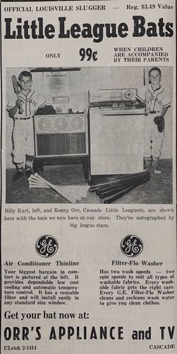 Photograph 319 of 707, 1960 collection