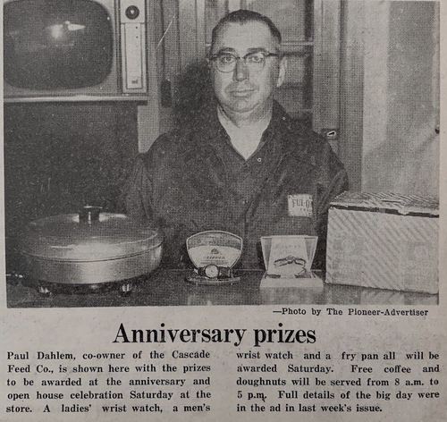 Photograph 321 of 707, 1960 collection