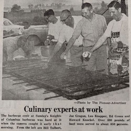 Photograph 322 of 707, 1960 collection