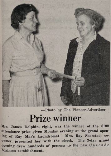 Photograph 323 of 707, 1960 collection
