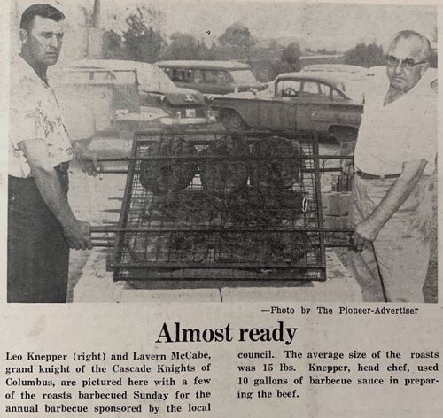 Photograph 326 of 707, 1960 collection