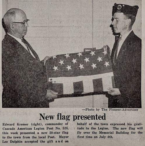 Photograph 336 of 707, 1960 collection