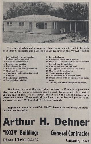 Photograph 337 of 707, 1960 collection
