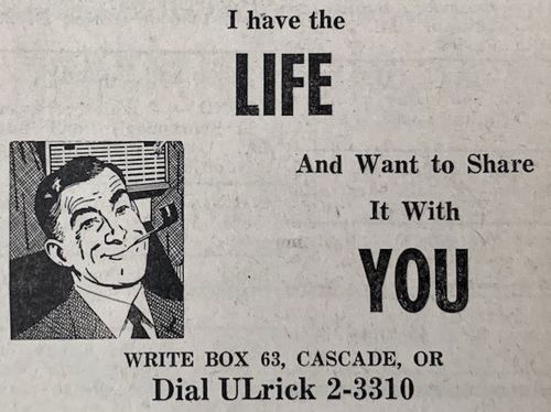 Photograph 341 of 707, 1960 collection