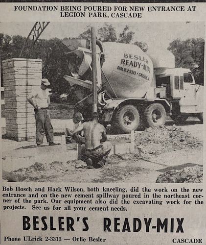 Photograph 359 of 707, 1960 collection