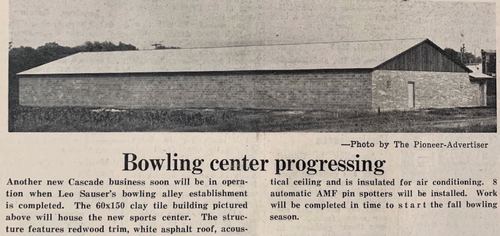 Photograph 365 of 707, 1960 collection