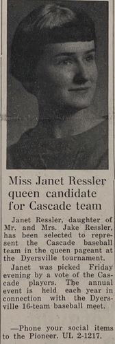 Photograph 371 of 707, 1960 collection