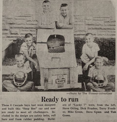 Photograph 374 of 707, 1960 collection