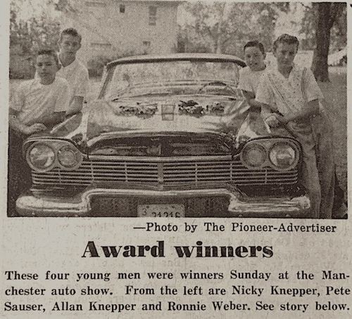 Photograph 387 of 707, 1960 collection