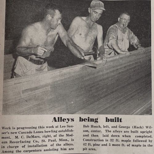 Photograph 398 of 707, 1960 collection