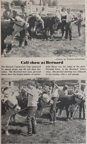 Photograph 400 of 707, 1960 collection