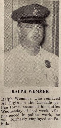 Photograph 401 of 707, 1960 collection