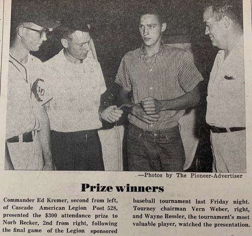 Photograph 407 of 707, 1960 collection