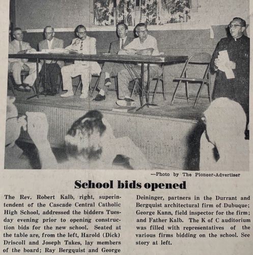 Photograph 411 of 707, 1960 collection