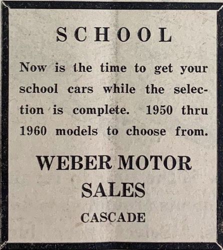 Photograph 419 of 707, 1960 collection