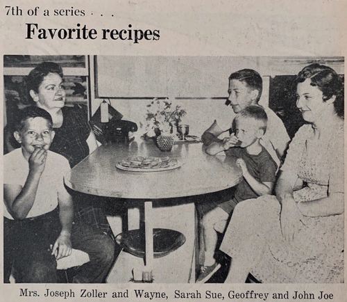 Photograph 421 of 707, 1960 collection