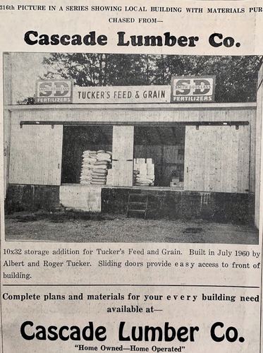 Photograph 430 of 707, 1960 collection