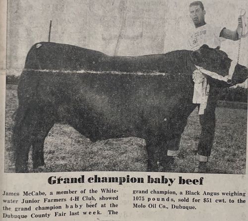 Photograph 432 of 707, 1960 collection