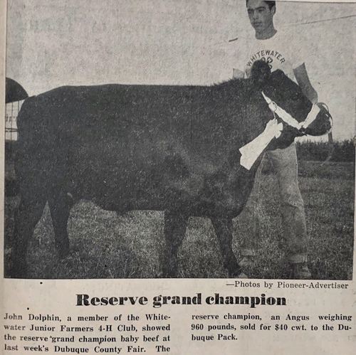 Photograph 433 of 707, 1960 collection