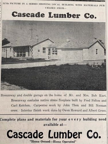 Photograph 437 of 707, 1960 collection