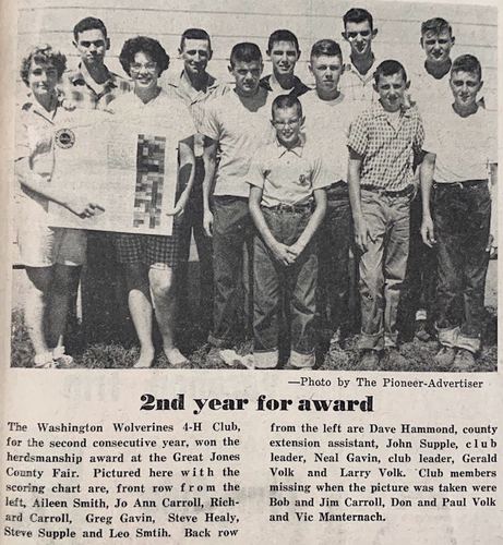 Photograph 440 of 707, 1960 collection