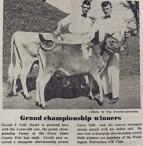 Photograph 441 of 707, 1960 collection