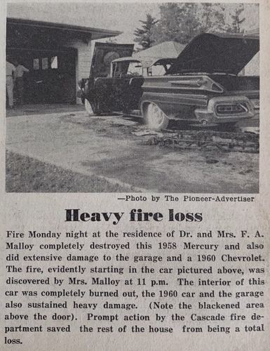 Photograph 458 of 707, 1960 collection