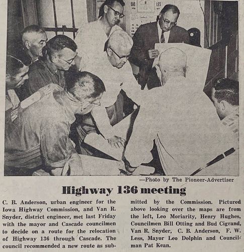 Photograph 468 of 707, 1960 collection