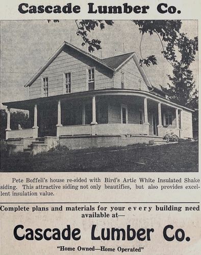 Photograph 474 of 707, 1960 collection
