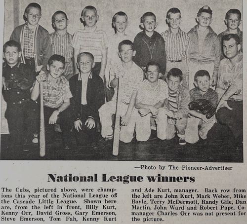 Photograph 488 of 707, 1960 collection
