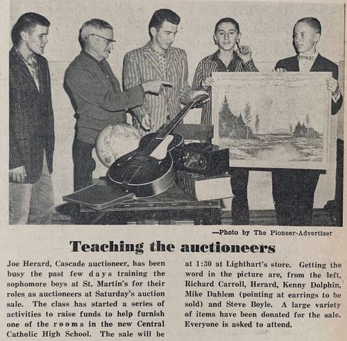 Photograph 497 of 707, 1960 collection
