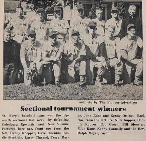 Photograph 499 of 707, 1960 collection