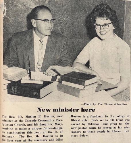 Photograph 500 of 707, 1960 collection