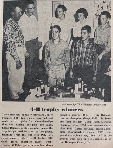 Photograph 502 of 707, 1960 collection