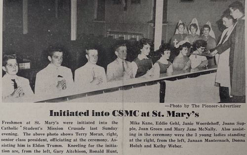Photograph 513 of 707, 1960 collection