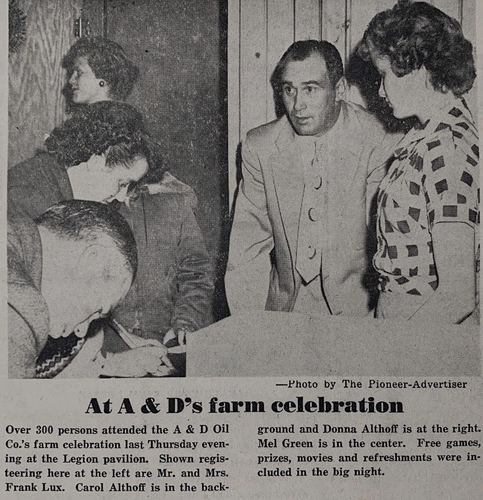 Photograph 528 of 707, 1960 collection