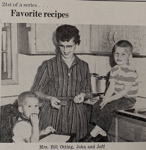 Photograph 539 of 707, 1960 collection