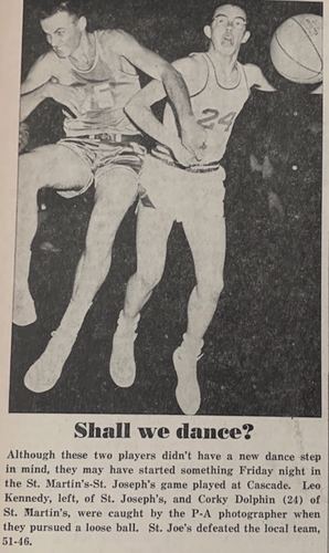 Photograph 541 of 707, 1960 collection