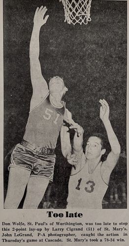 Photograph 542 of 707, 1960 collection