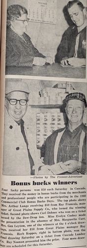Photograph 544 of 707, 1960 collection