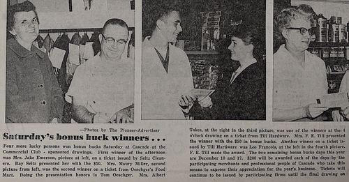 Photograph 549 of 707, 1960 collection