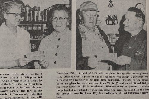 Photograph 550 of 707, 1960 collection