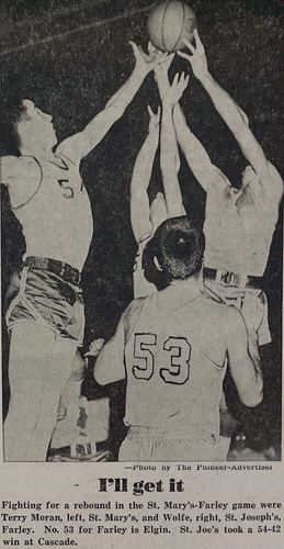 Photograph 552 of 707, 1960 collection