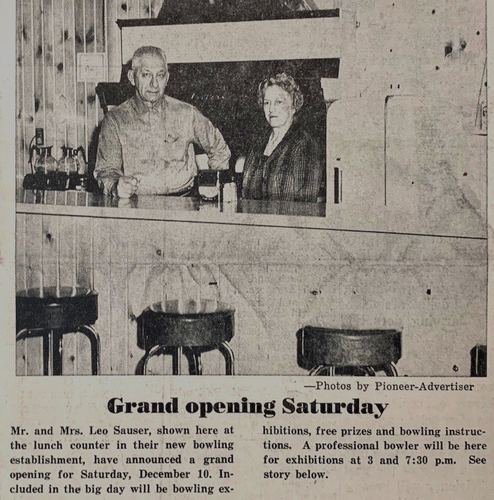 Photograph 554 of 707, 1960 collection