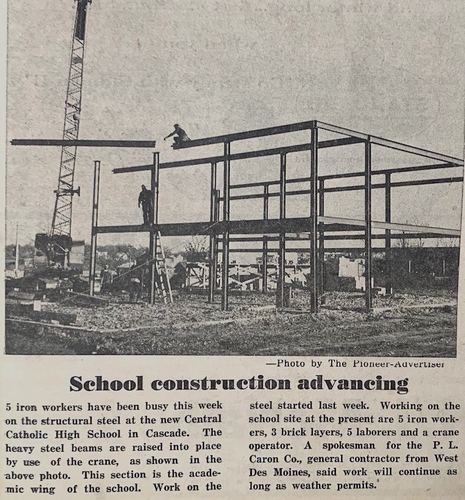 Photograph 556 of 707, 1960 collection