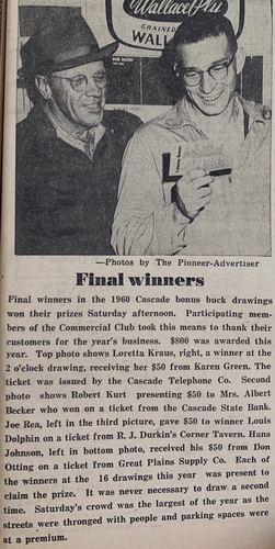 Photograph 564 of 707, 1960 collection