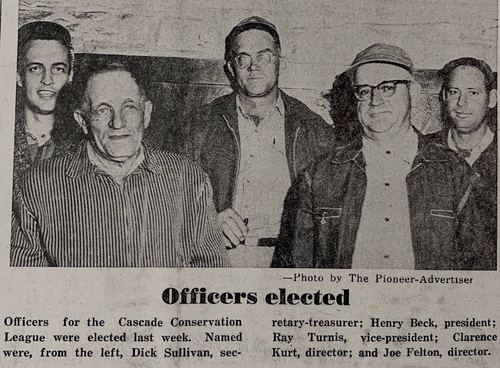 Photograph 566 of 707, 1960 collection