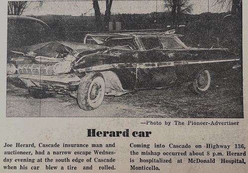 Photograph 567 of 707, 1960 collection
