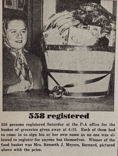 Photograph 568 of 707, 1960 collection
